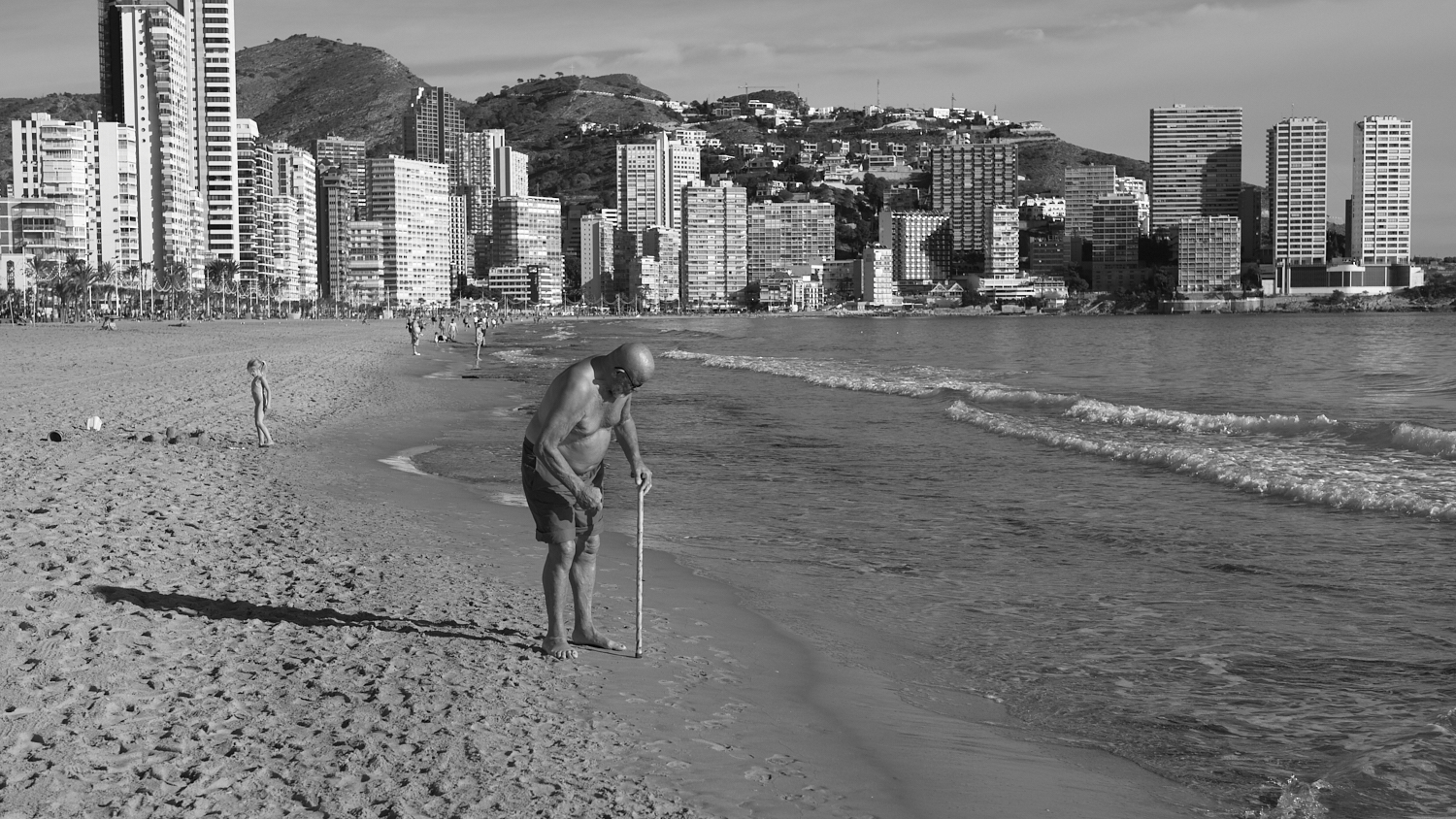 Benidorm