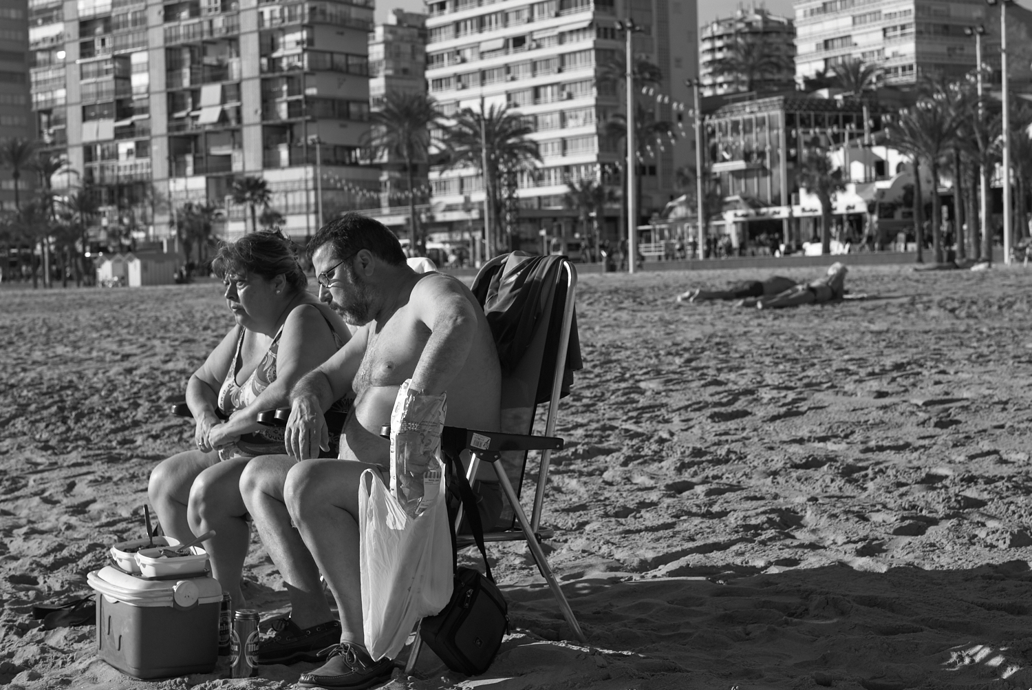 Benidorm