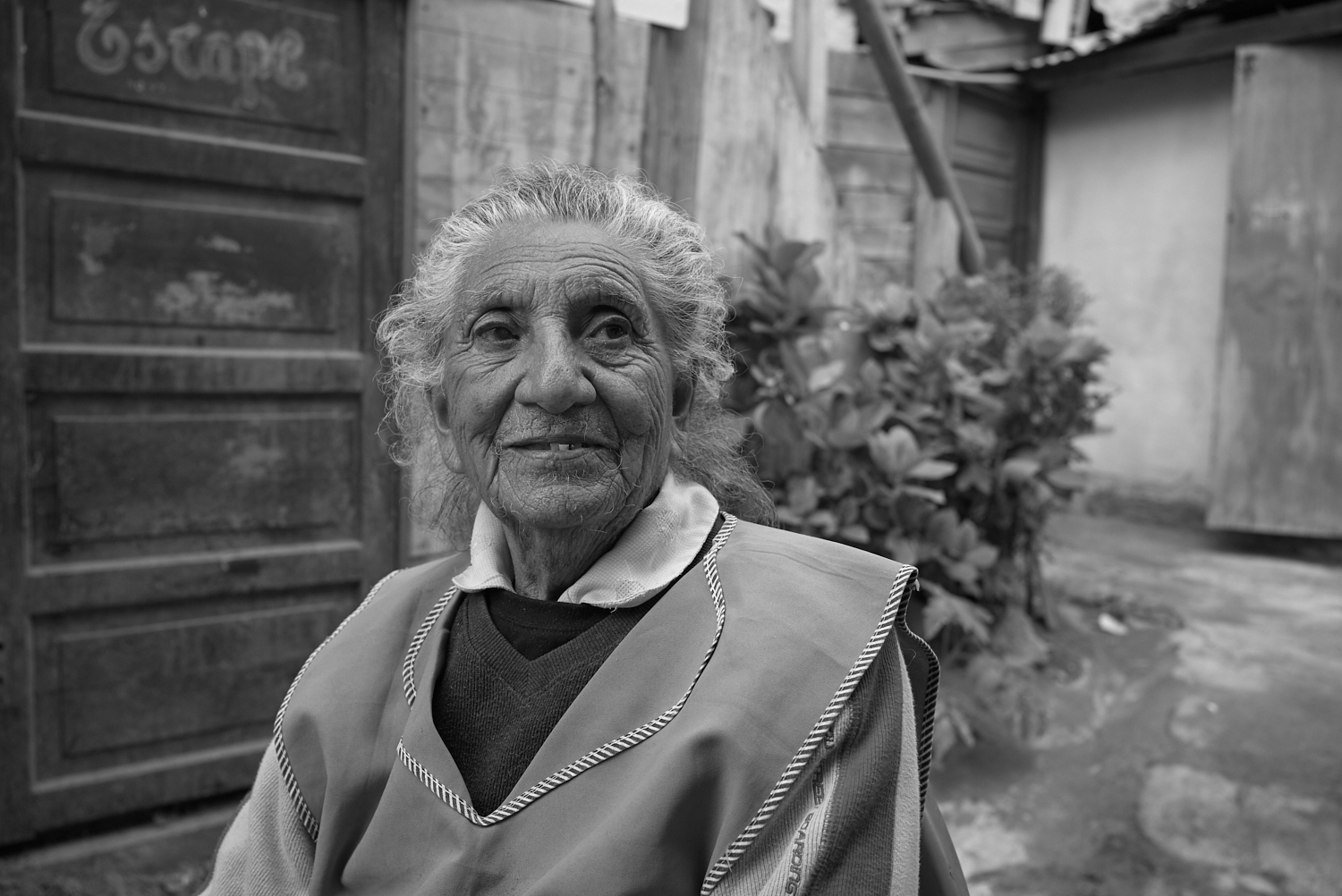 Horcón - Chile
