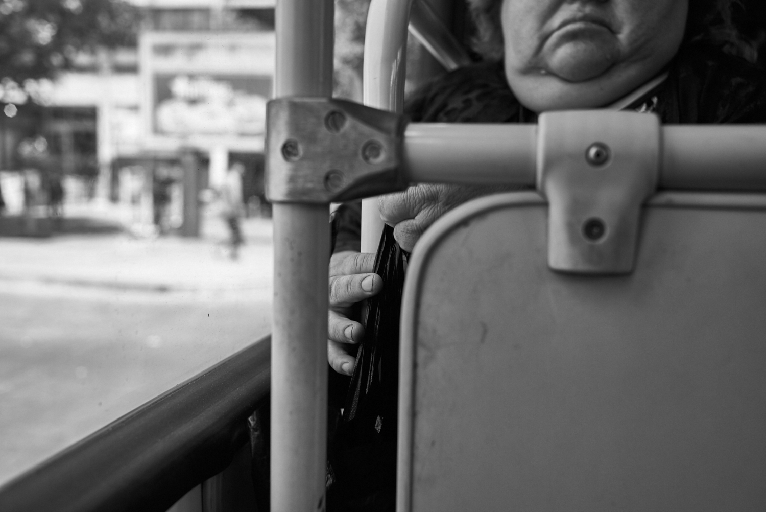 Santiago Chile