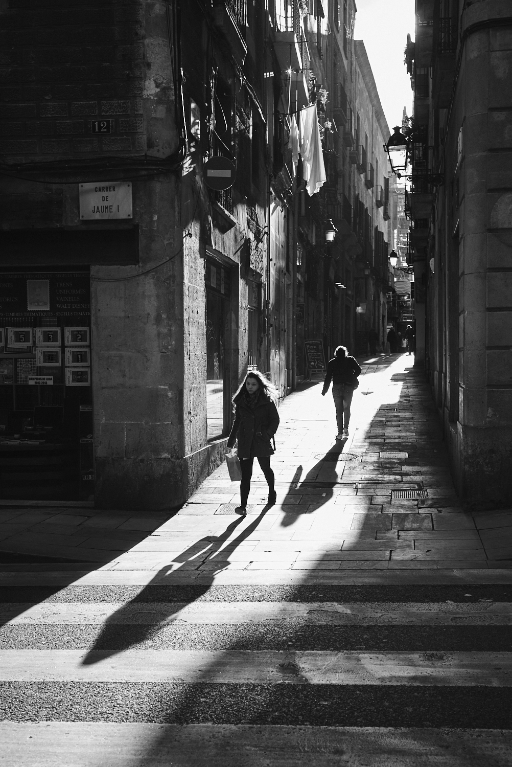 Barcelona
