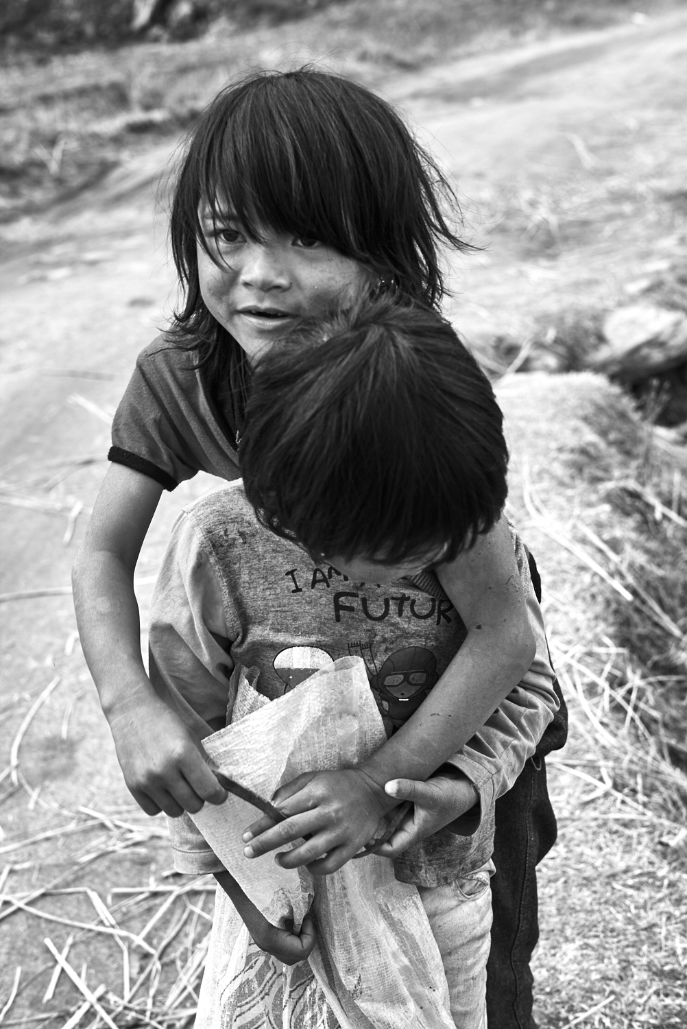 Bhutan