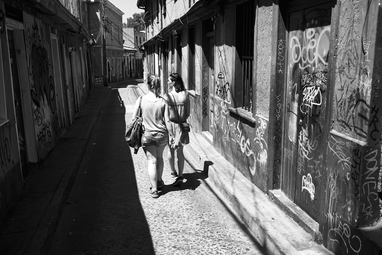 Valparaiso