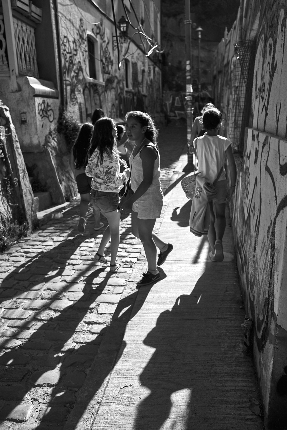 Valparaiso