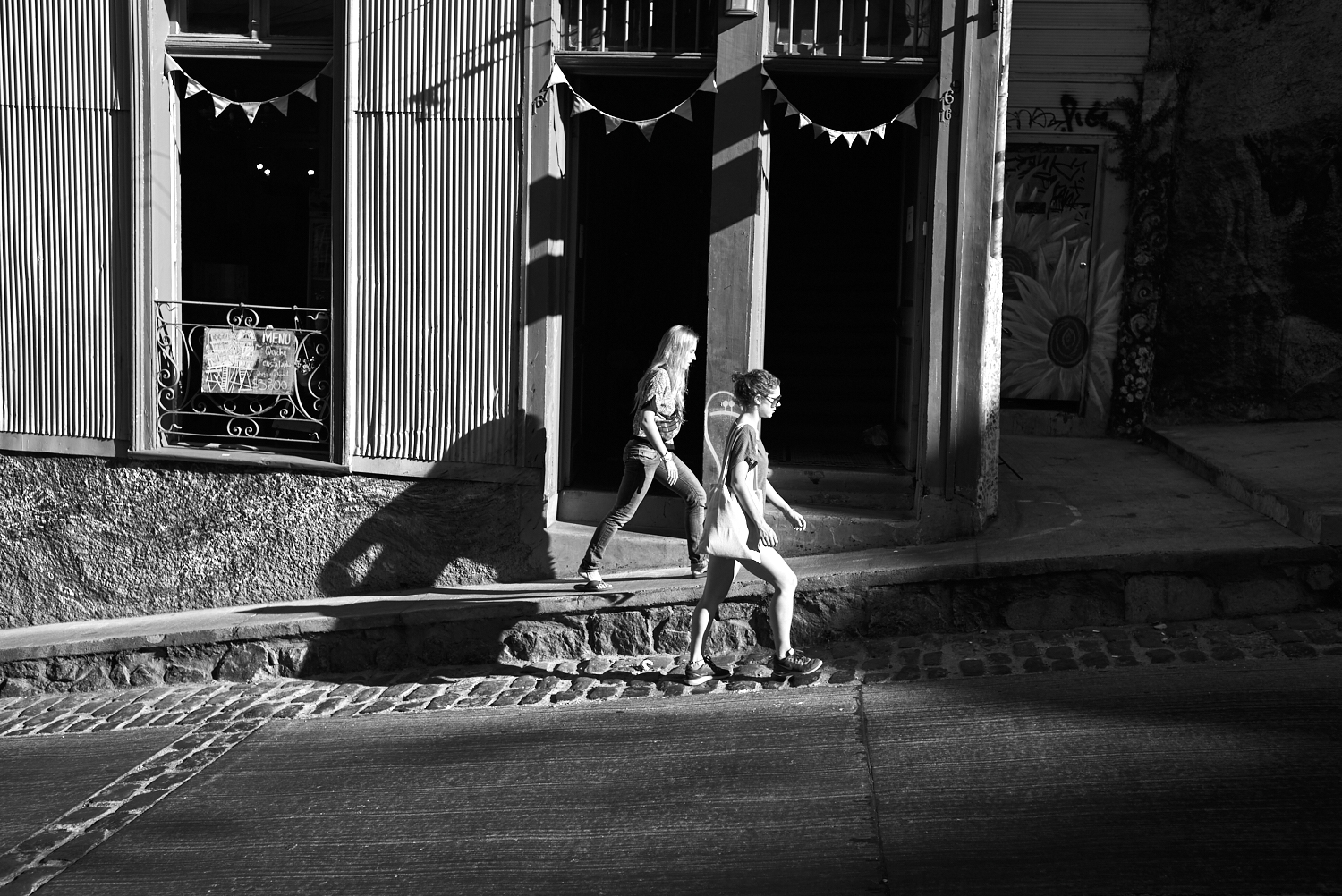 Valparaiso