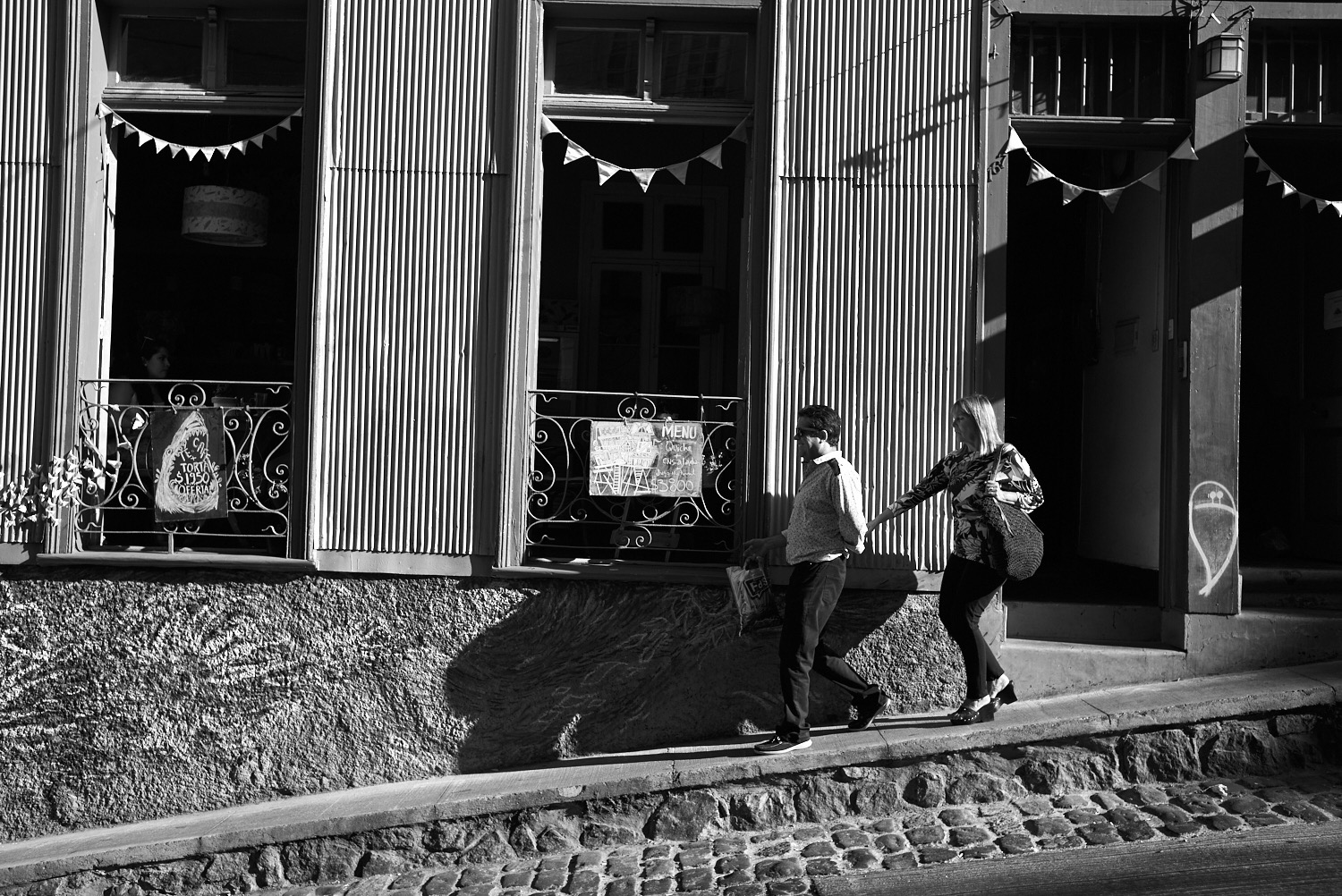 Valparaiso