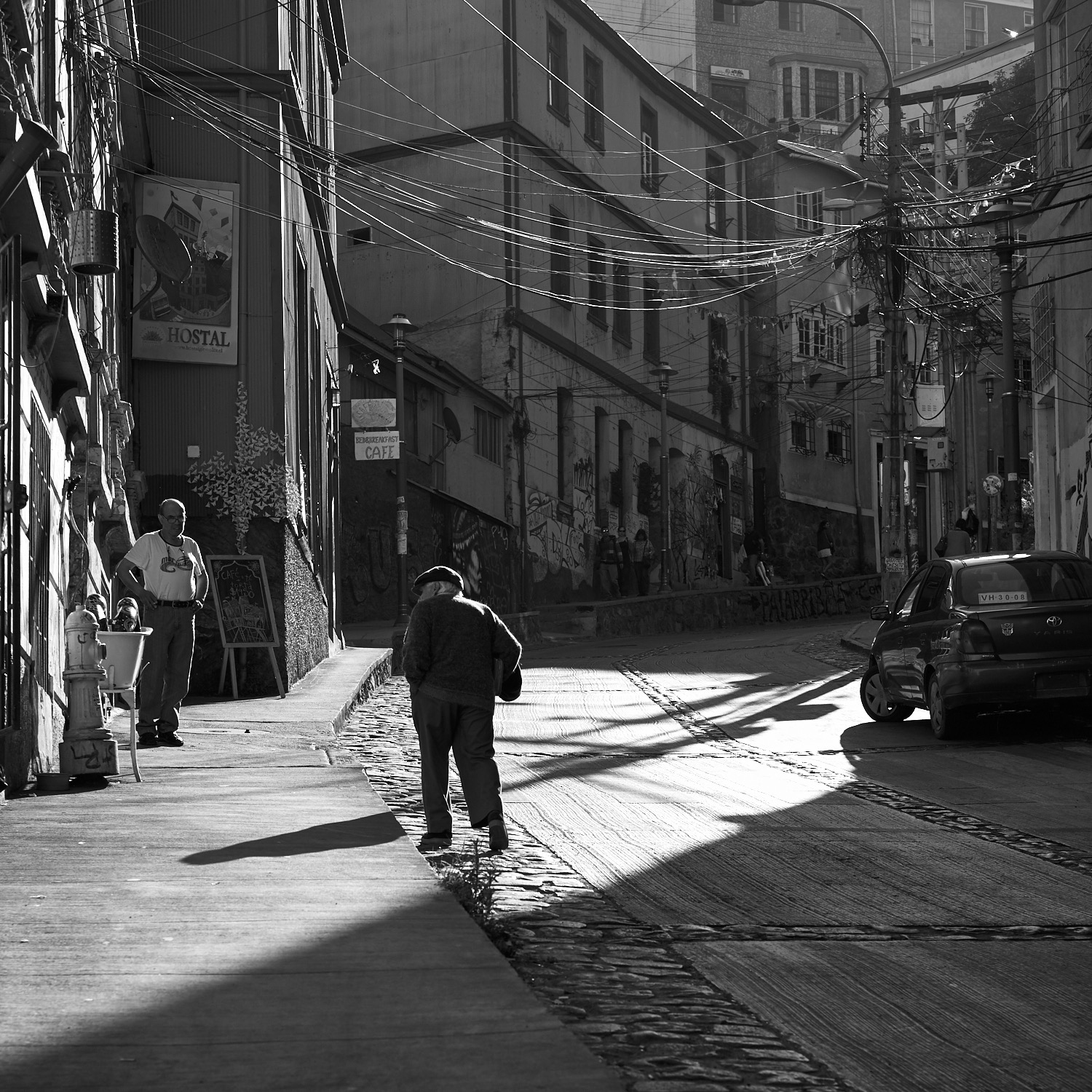 Valparaiso