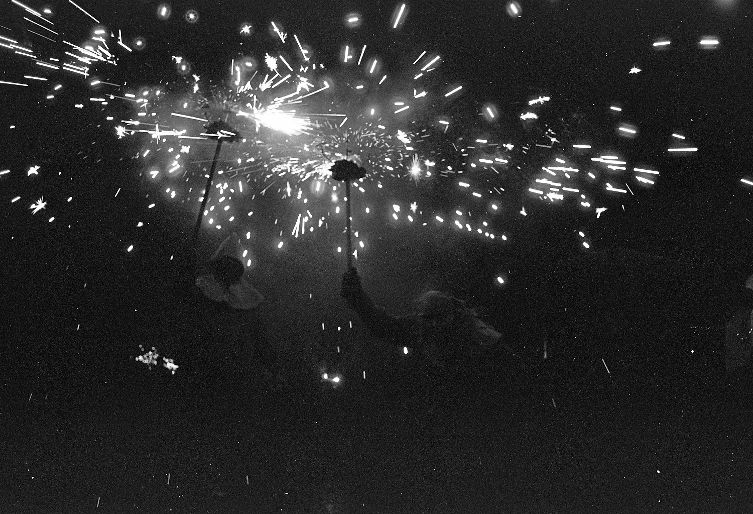 Barcelona - Correfocs