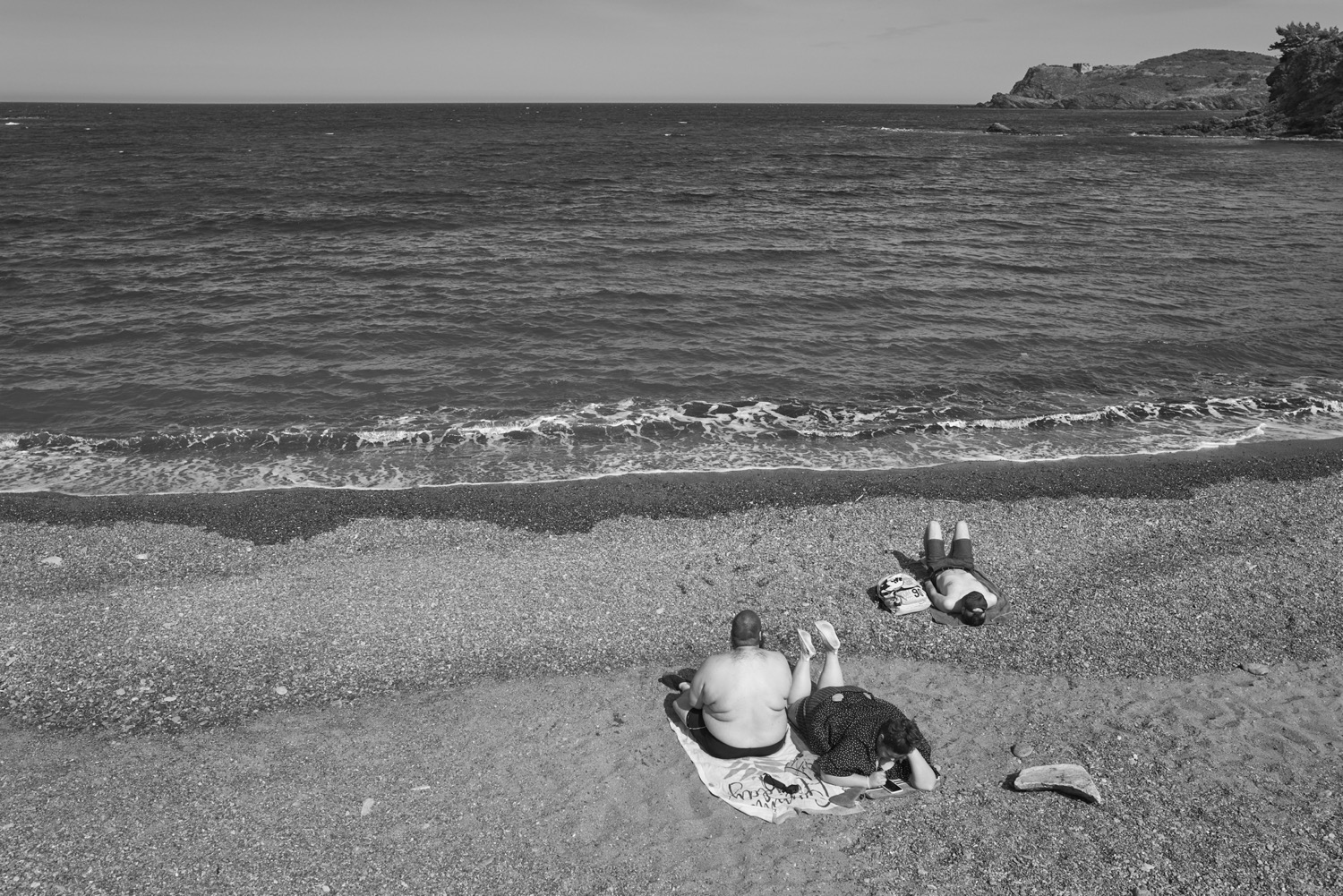 près de Collioure