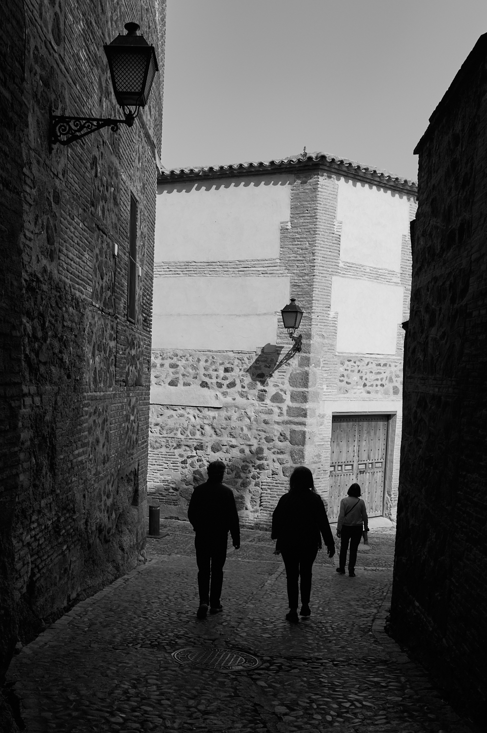 Toledo