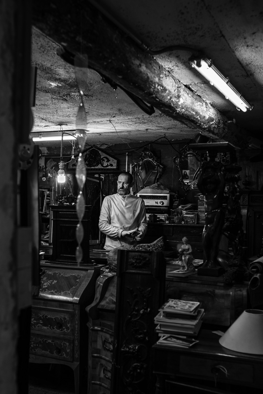 Venezia Antiques