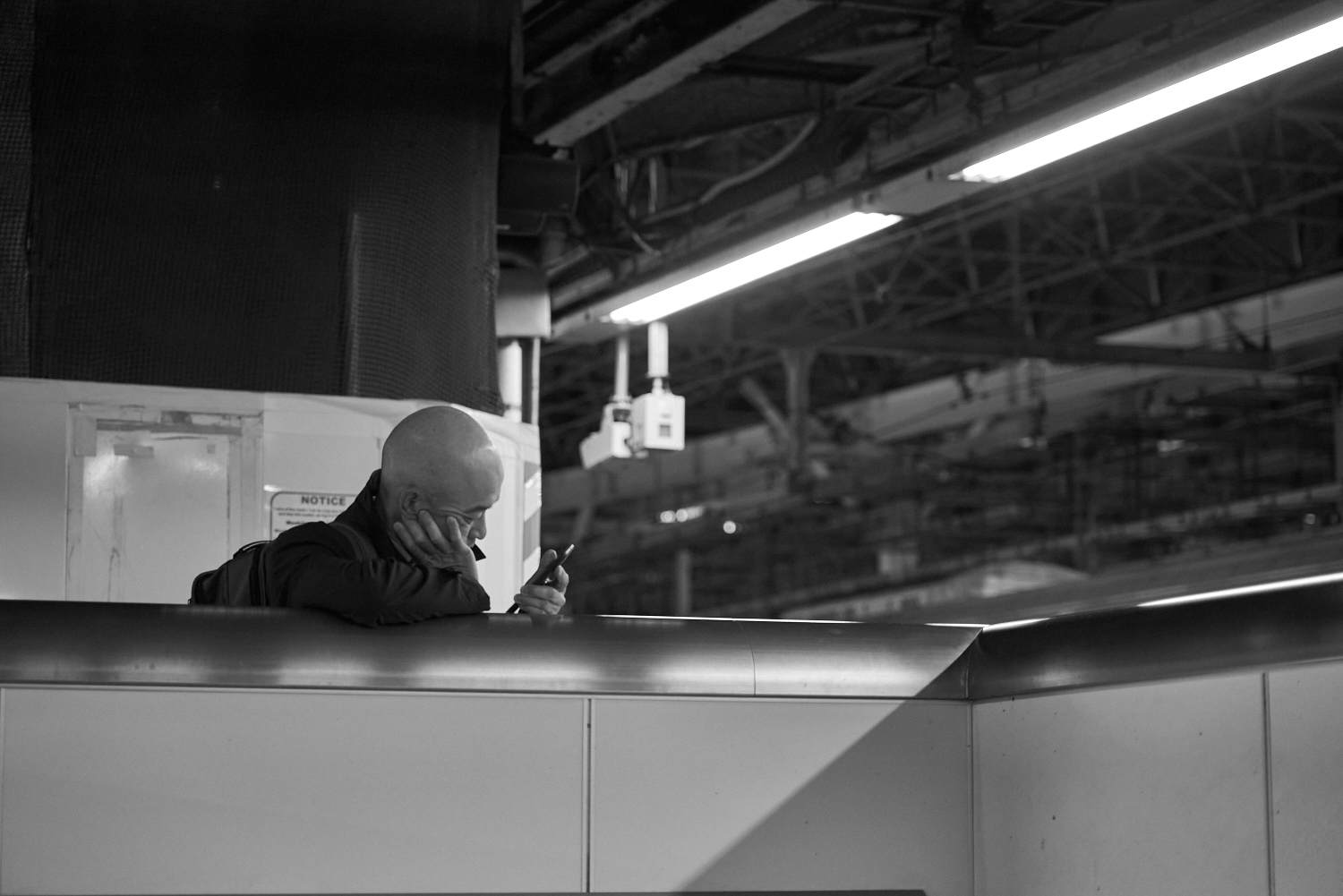 Tokyo