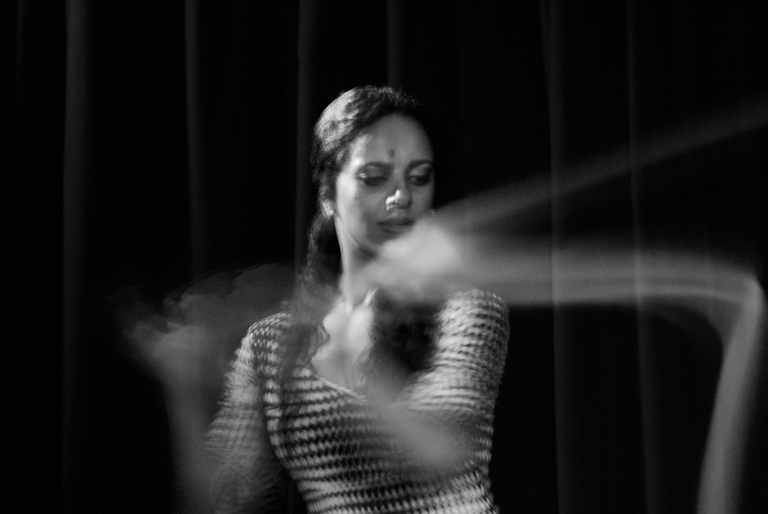 Flamenco  Barcelona